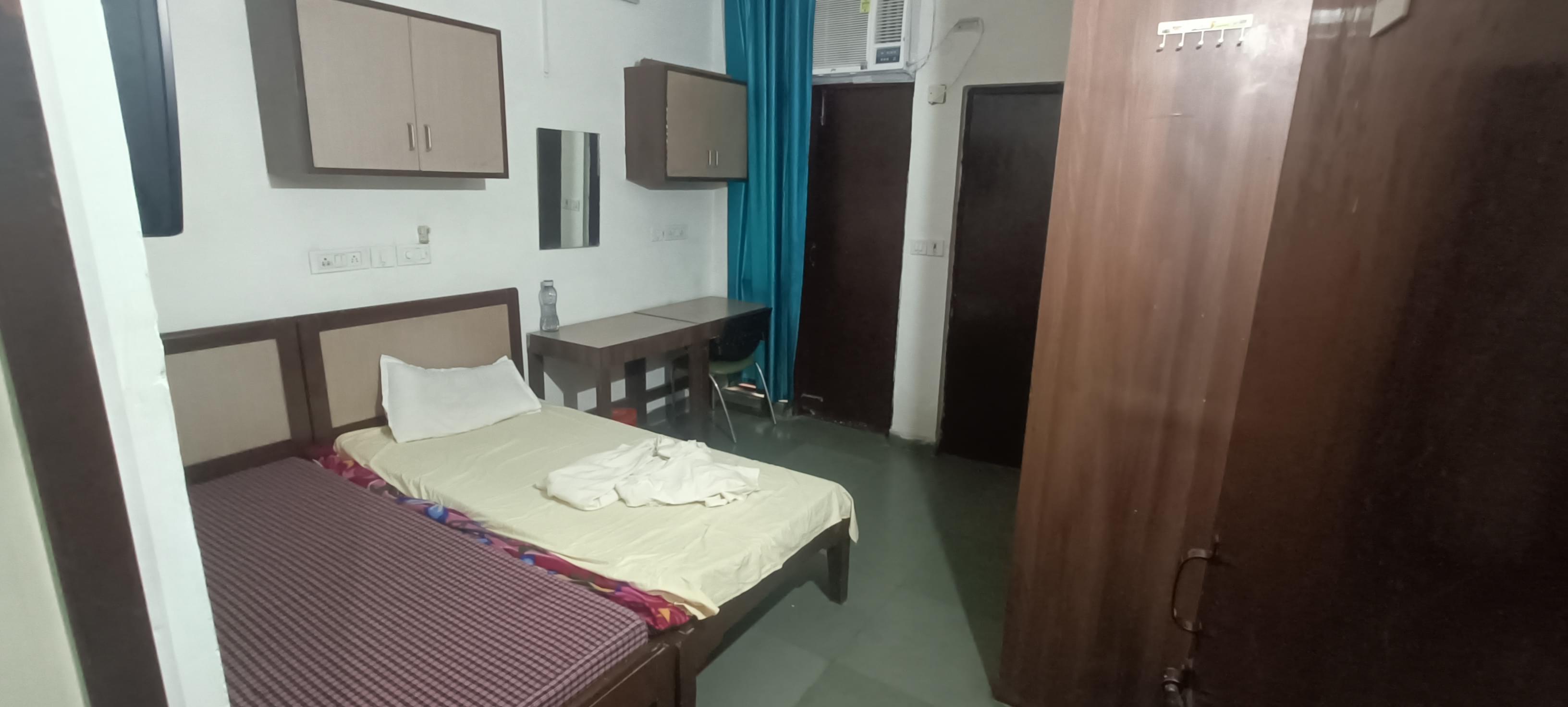JK Business School Gurgaon Hostel Facility photo 10